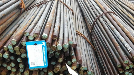 白河30Cr合金结构钢