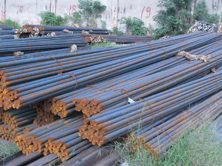 白河50Cr合金结构钢