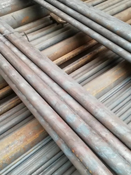 白河30CrMnTi合金结构钢